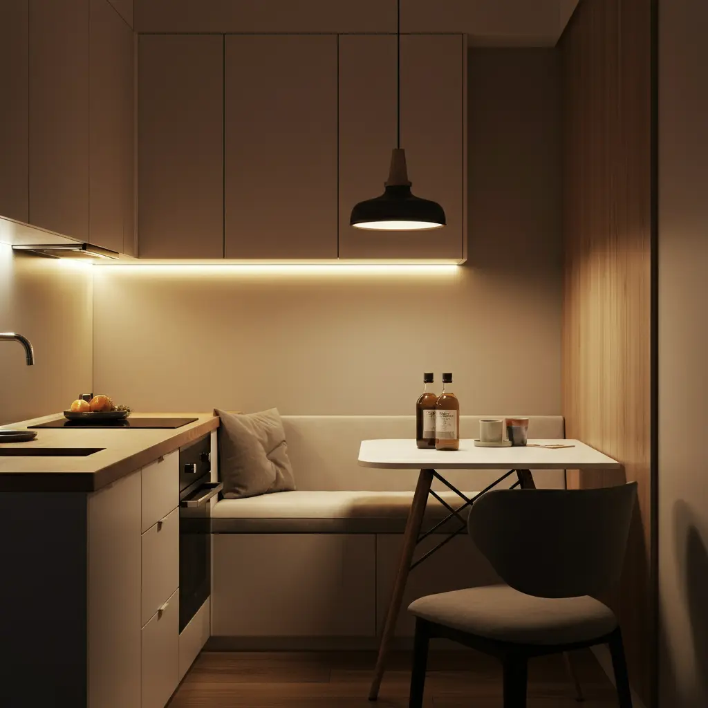 Task Lighting: The Workhorse