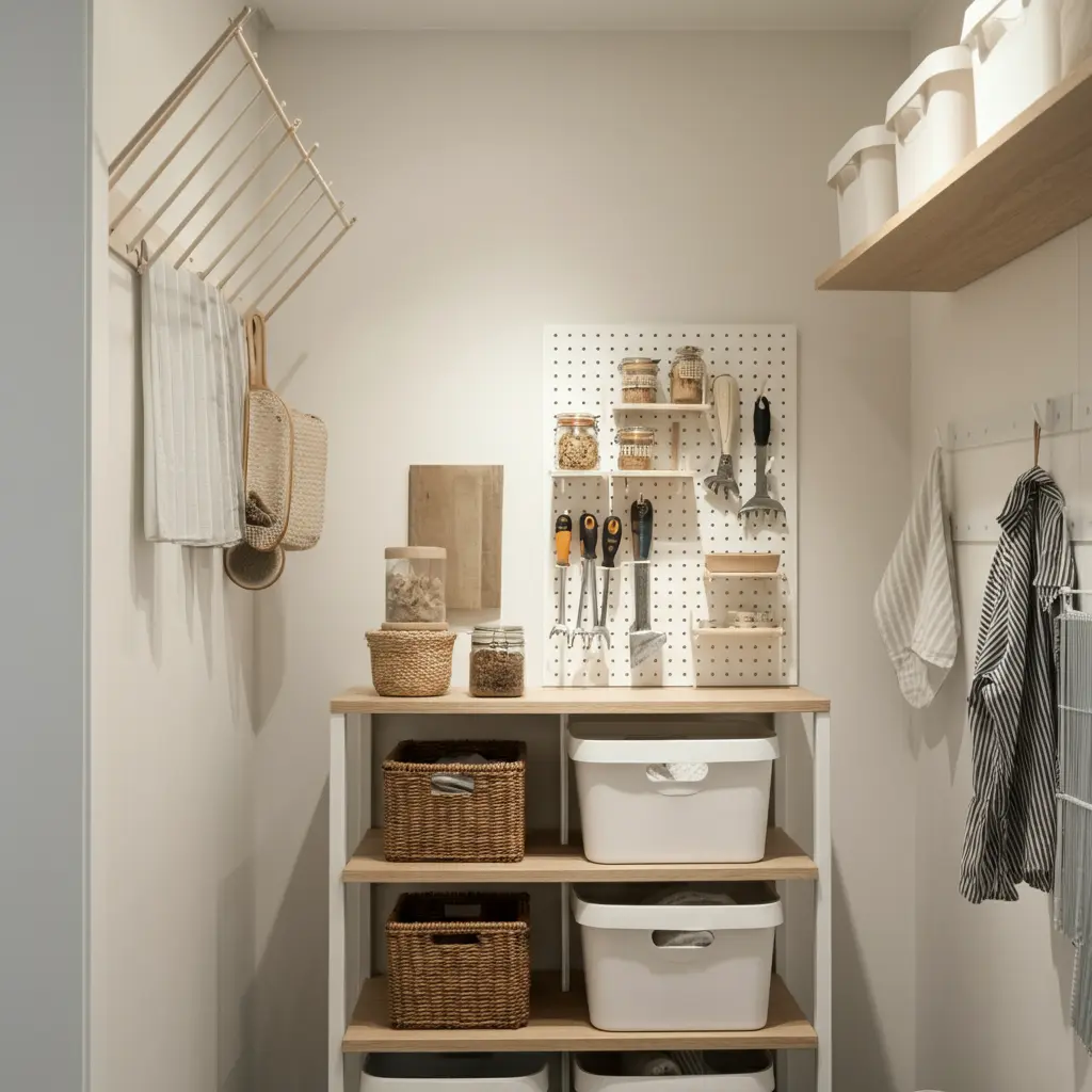 Upgrade Your Storage with Smart, Thrifty Solutions