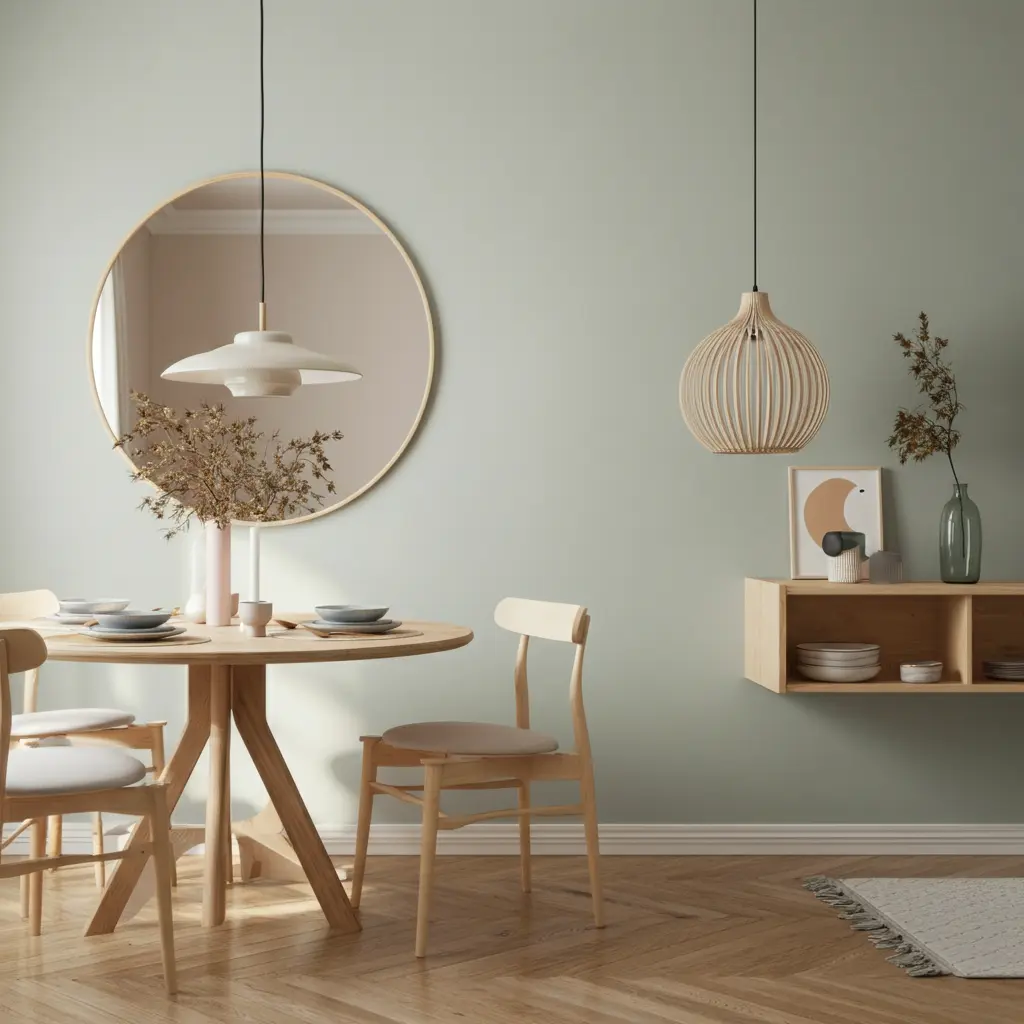 Use Light and Color