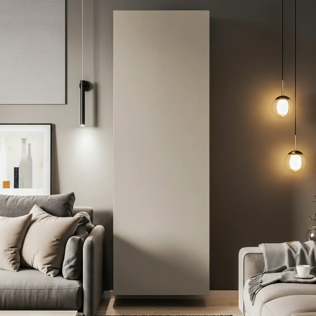 Vertical Cabinetry