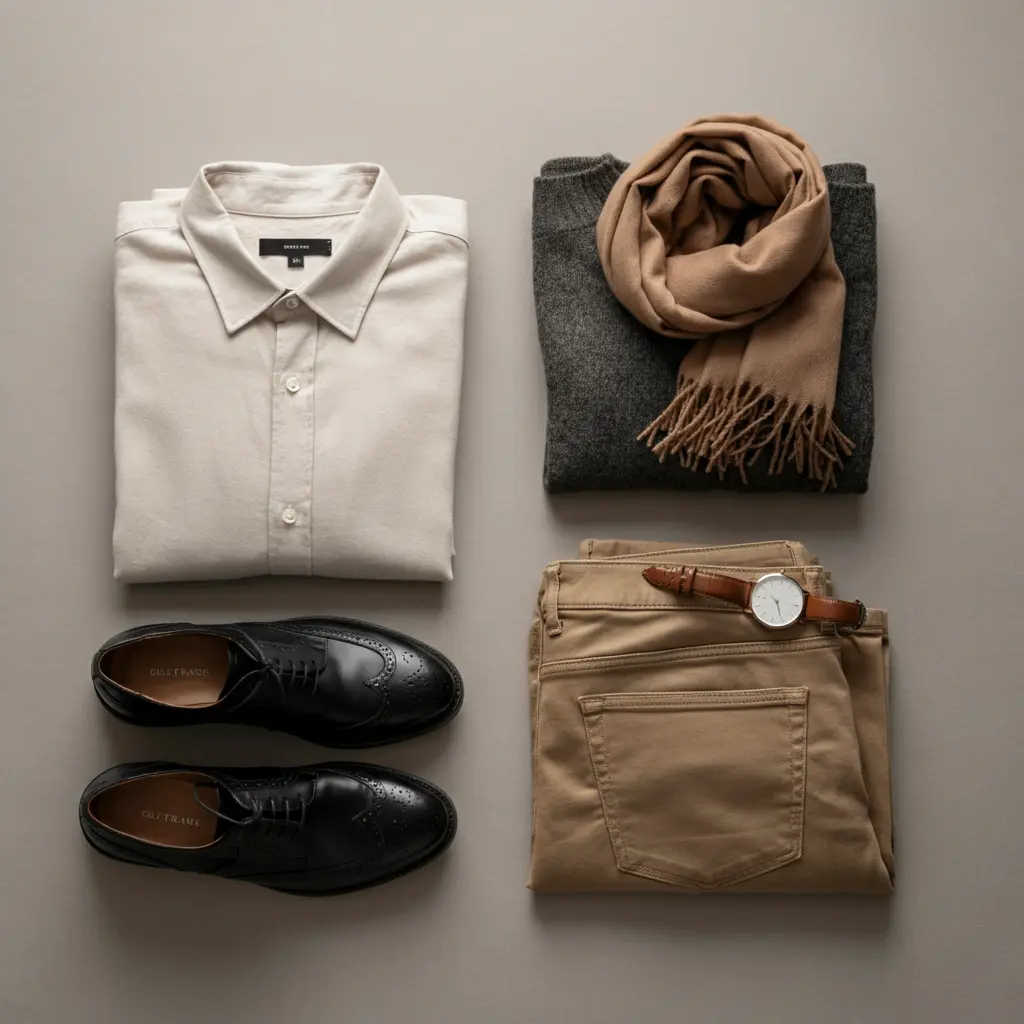 Identify Your Essentials