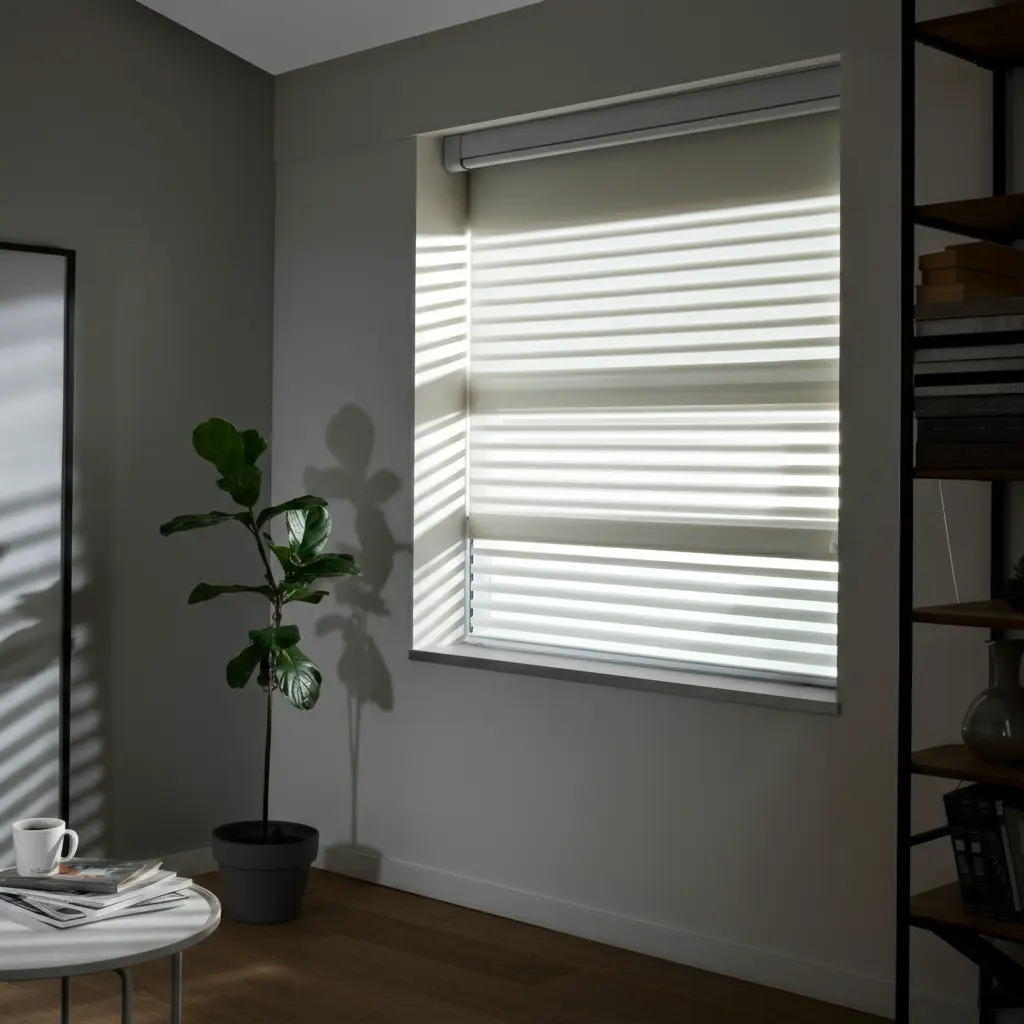 Why Choose Blinds or Shades for Small Windows?