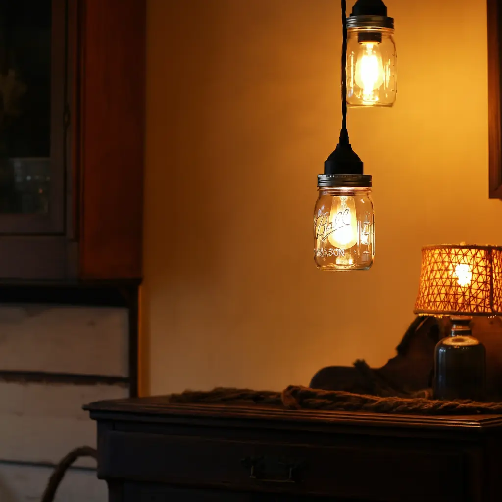 Why DIY Lighting is a Great Option