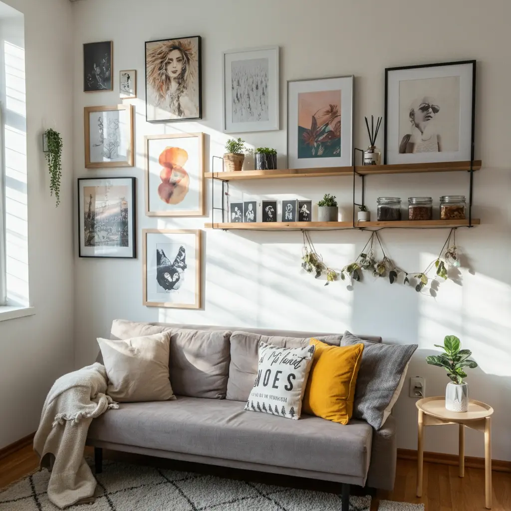 Why Weekend DIY Projects Are Perfect for Small Spaces