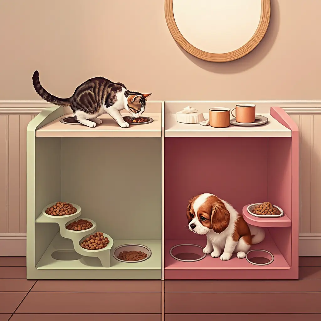 Designating Zones for Peace and Harmony