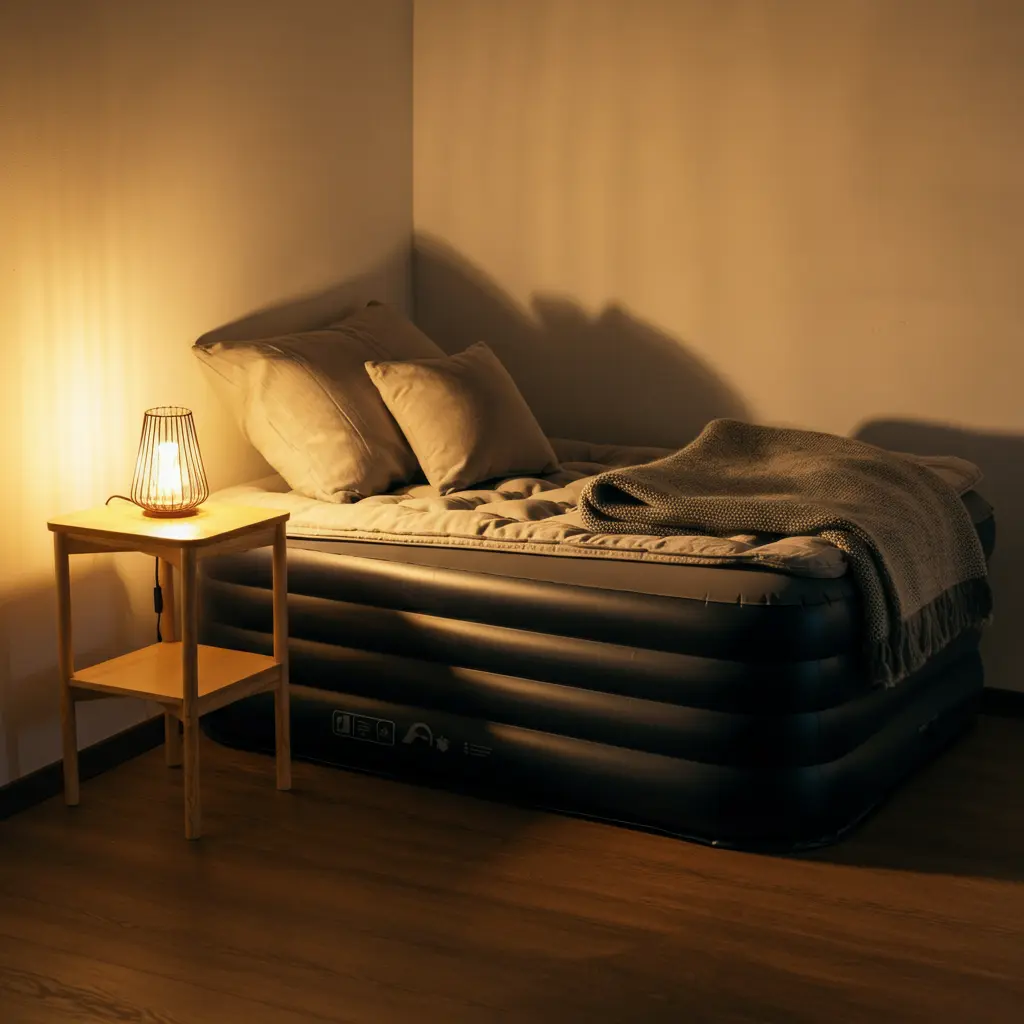 A High-Quality Air Mattress