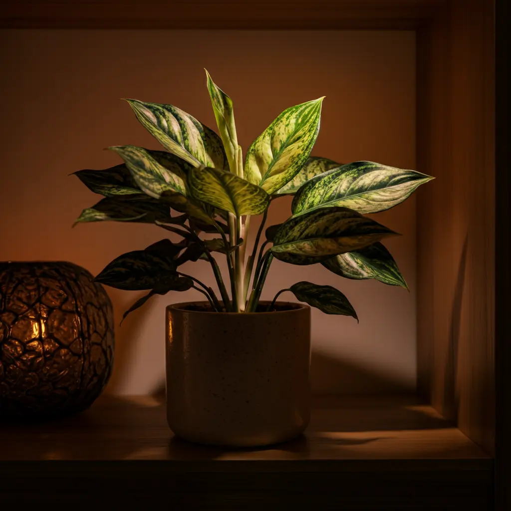 Aglaonema (Chinese Evergreen)