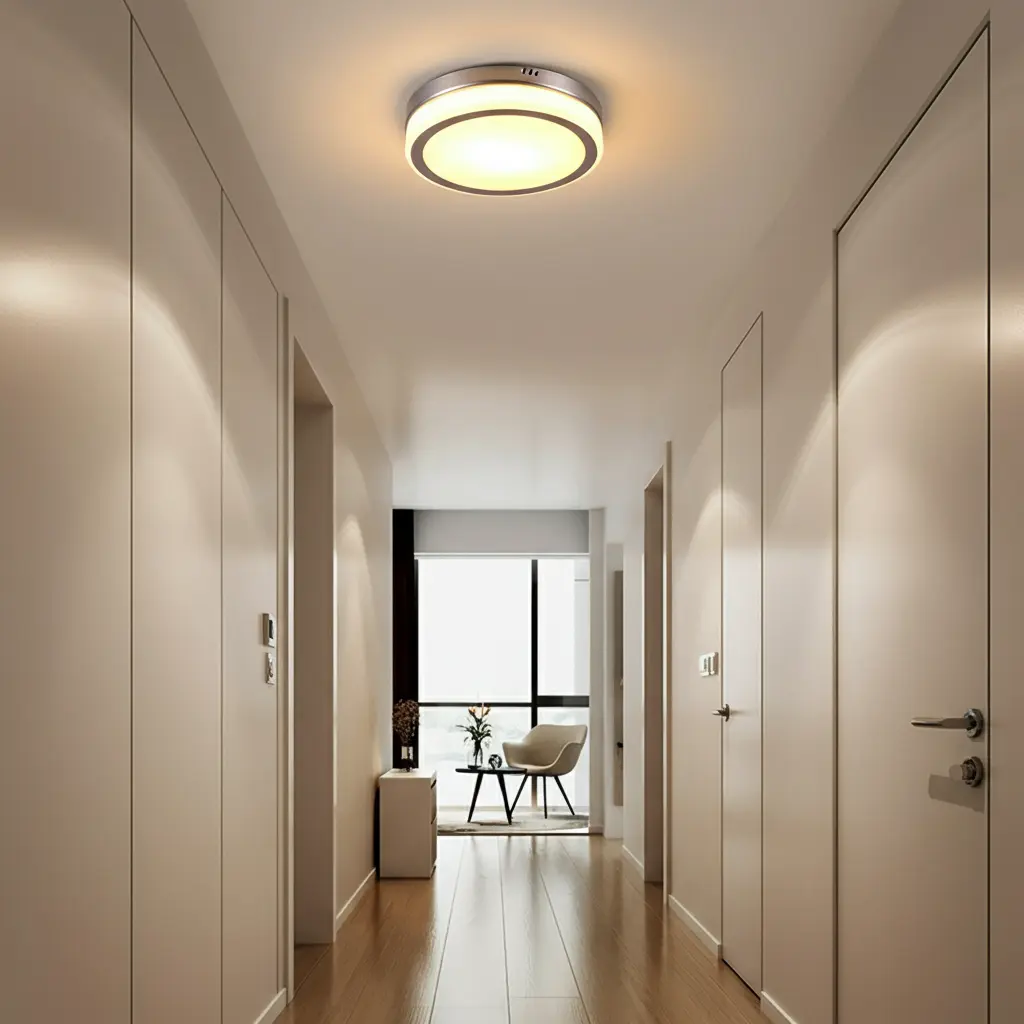 Choose the Right Ceiling Fixture