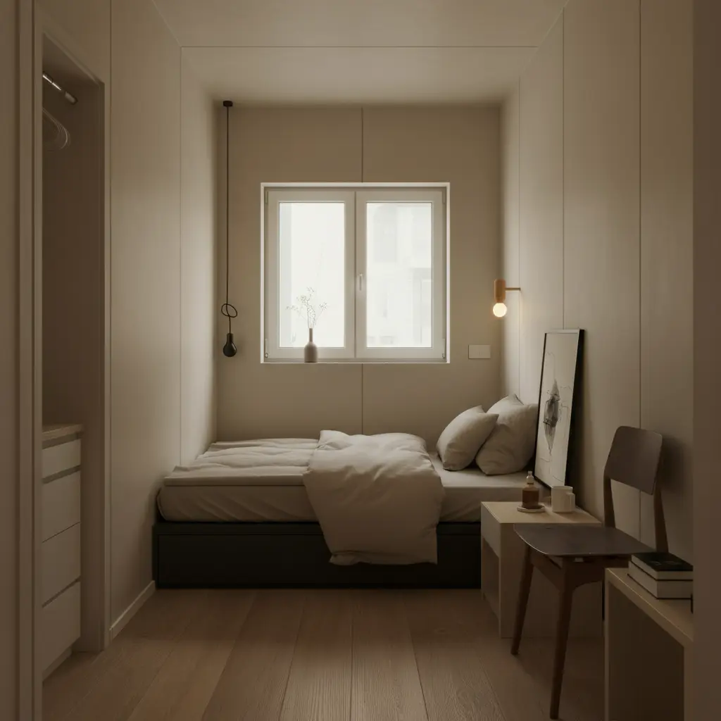 Keep Pathways Clear and Unobstructed