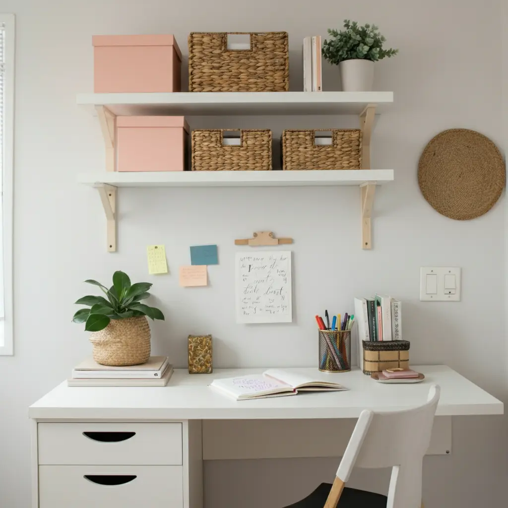 Clever Storage Solutions