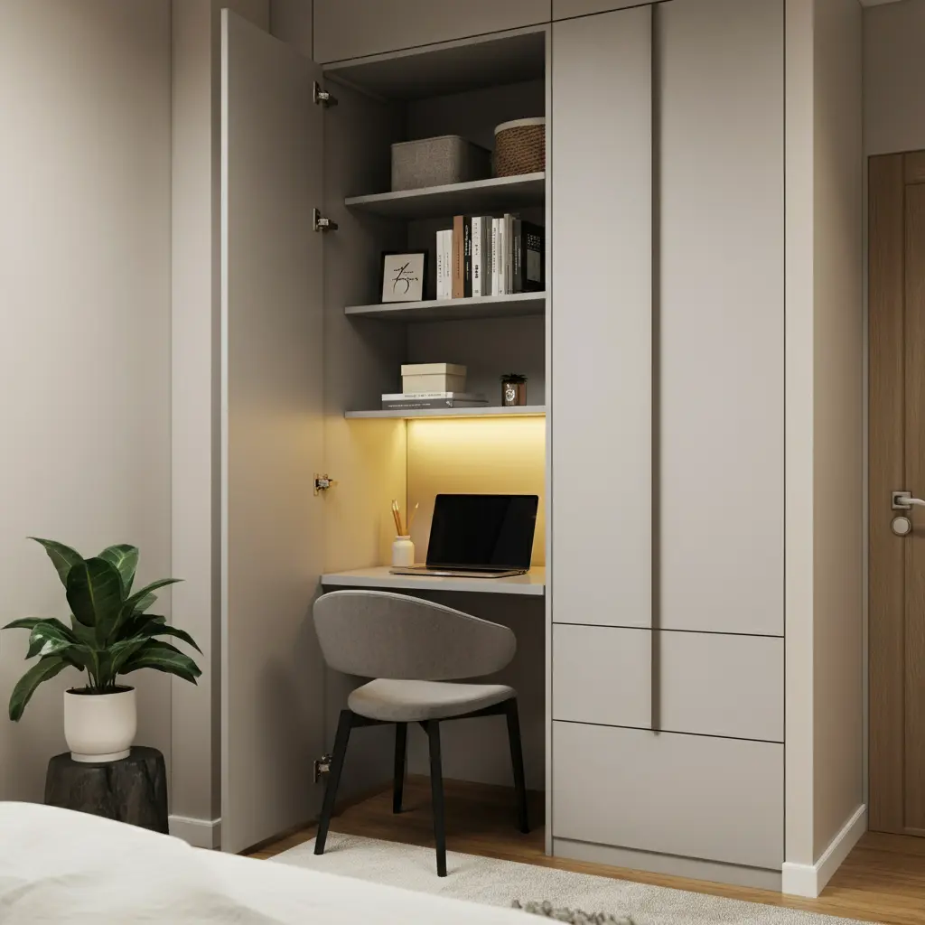 The Power of the "Cloffice"