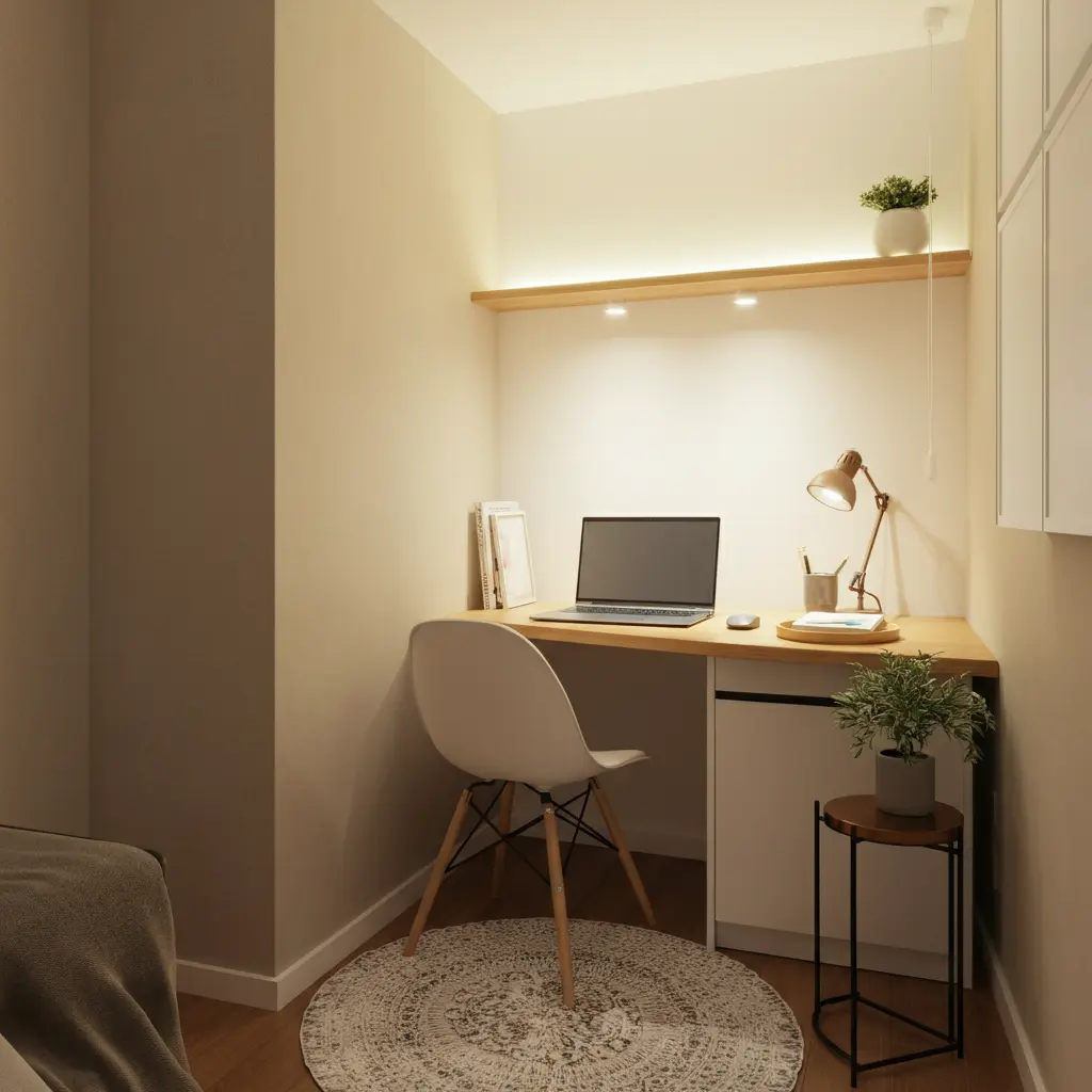The Corner Office, Reimagined