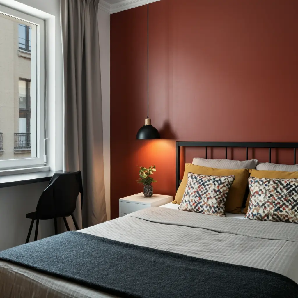 Create an Accent Wall