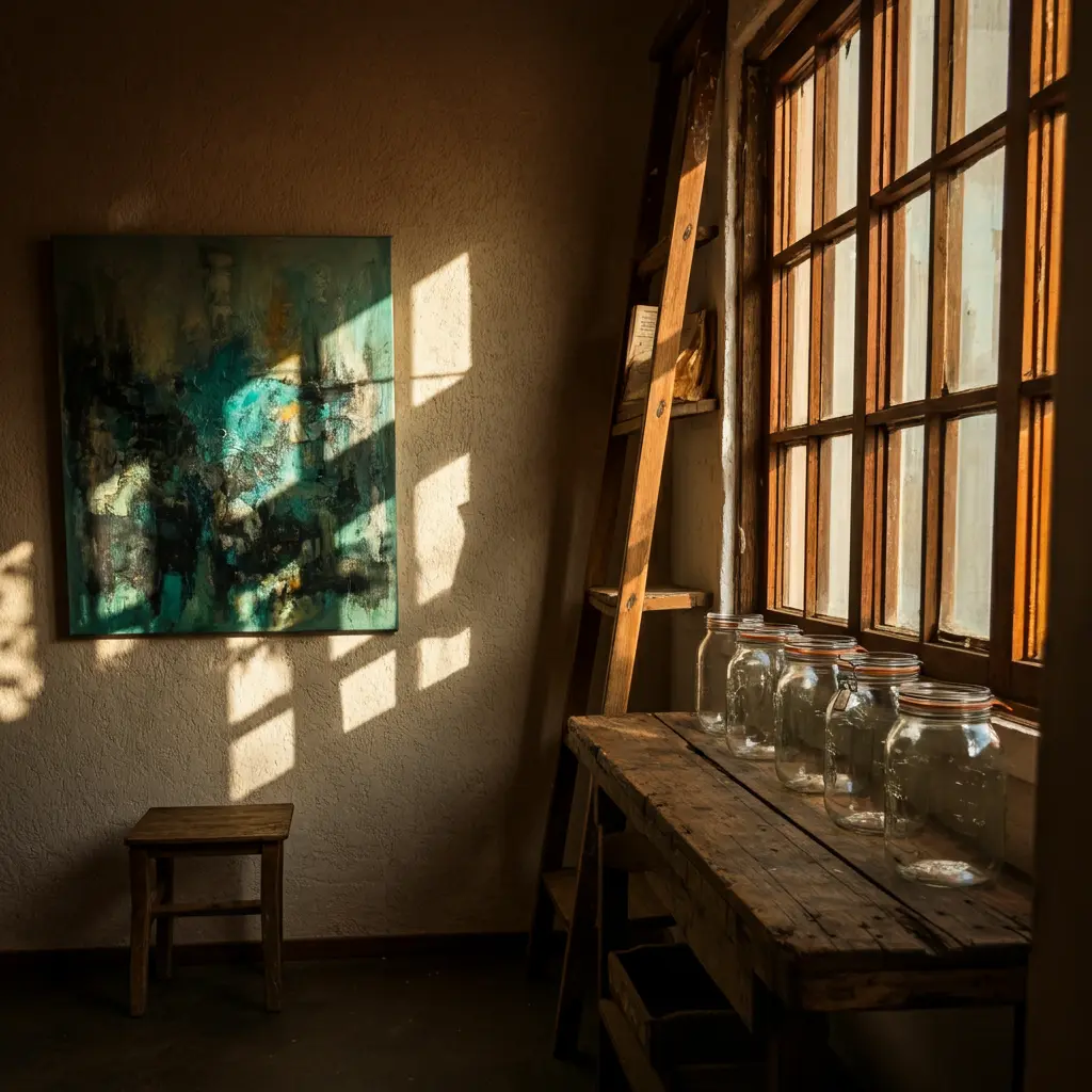 DIY Decor: Add a Personal Touch