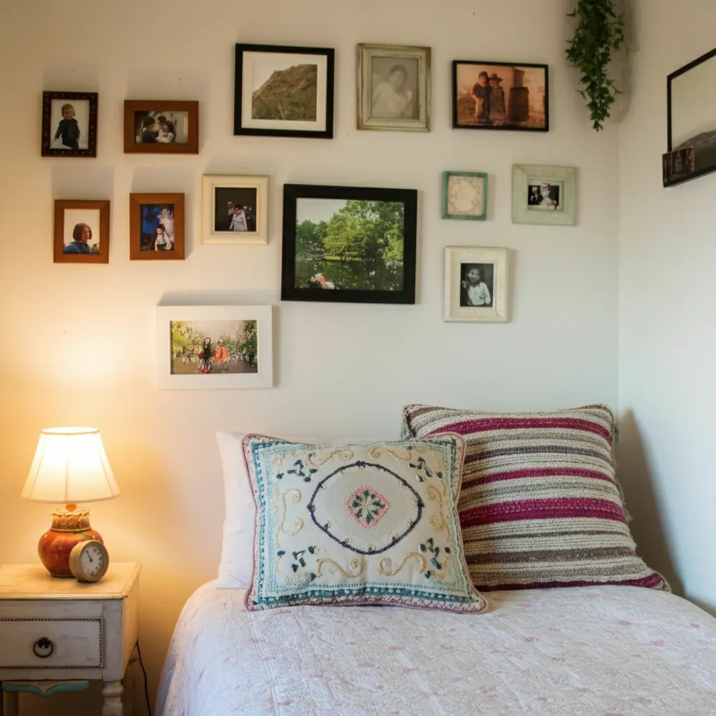 DIY Decor to Add Personal Charm