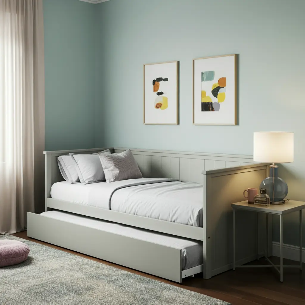 Daybeds and Trundles