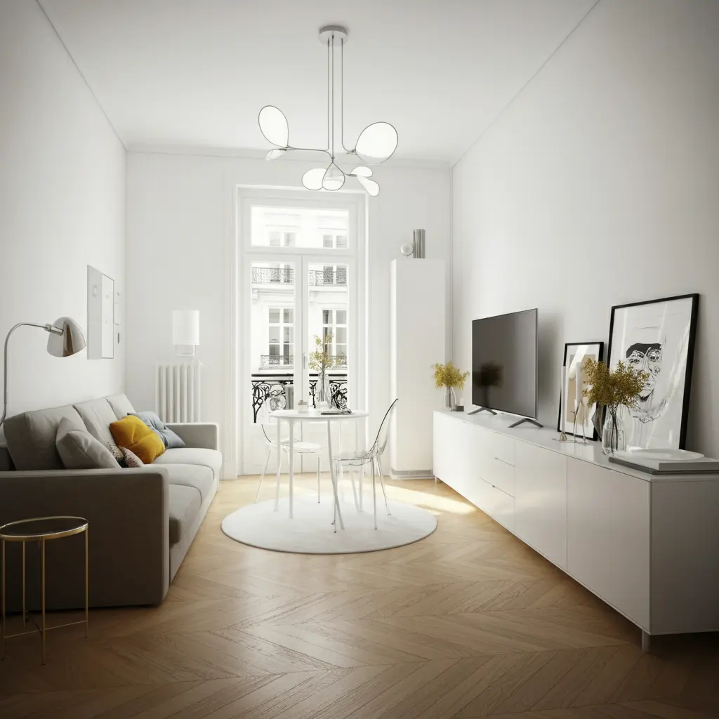 Declutter and Streamline Your Space