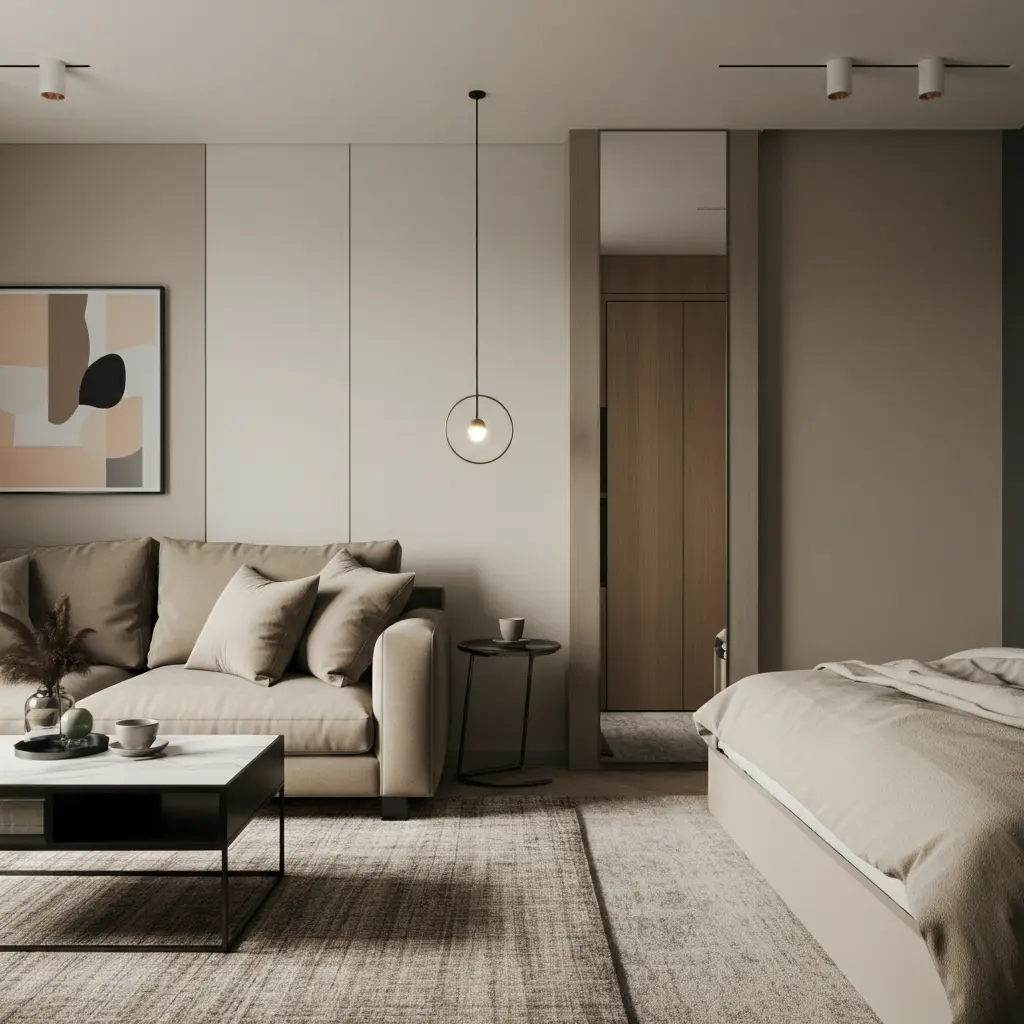 Define Zones with Rugs