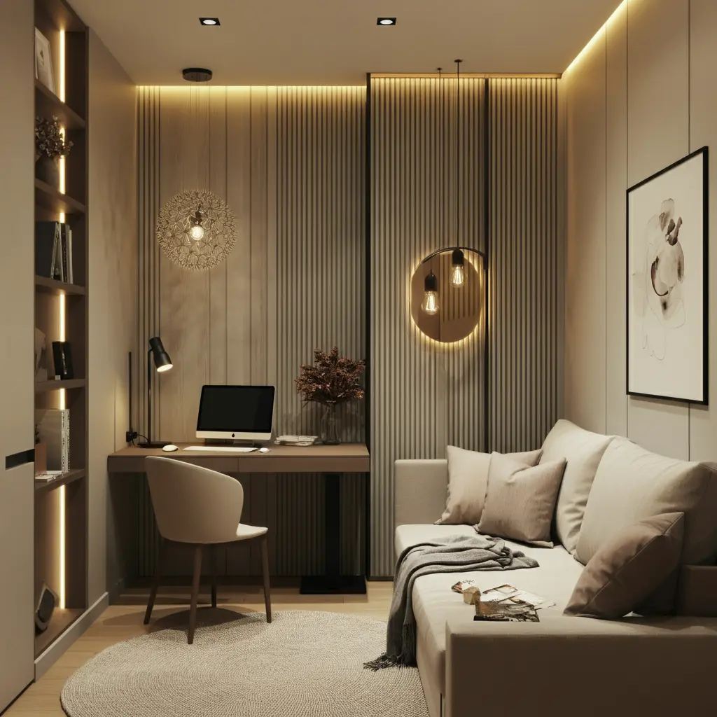 Create Defined Zones