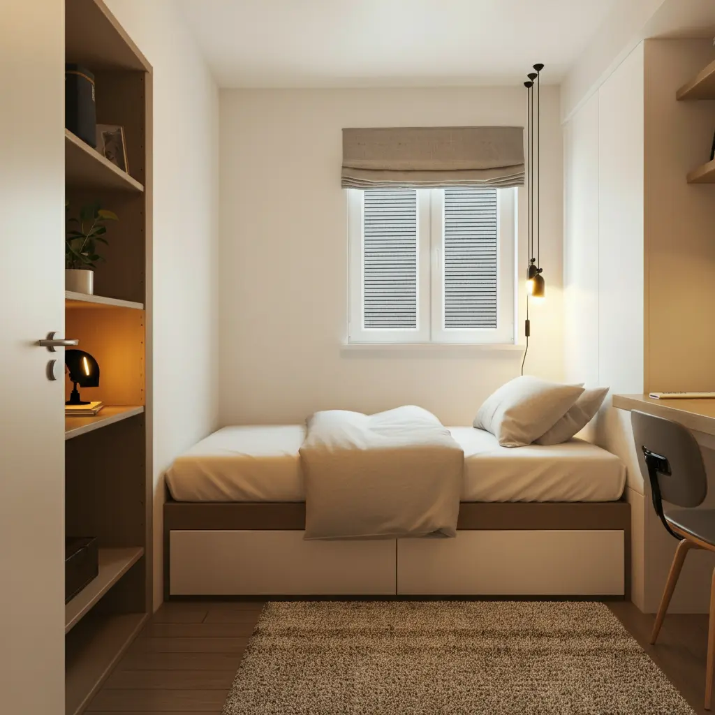 Create Zones with Clever Visual Tricks