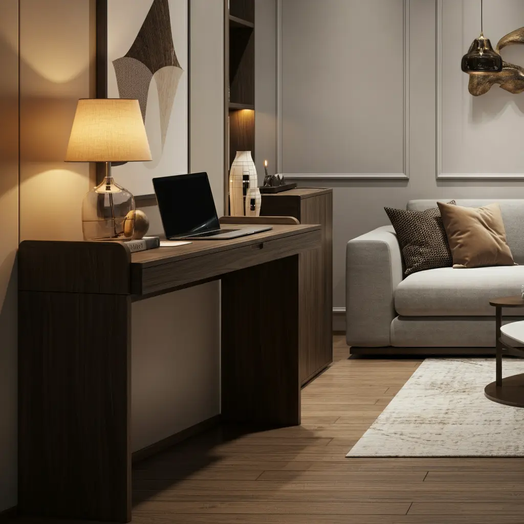 Desks That Don't Look Like Desks