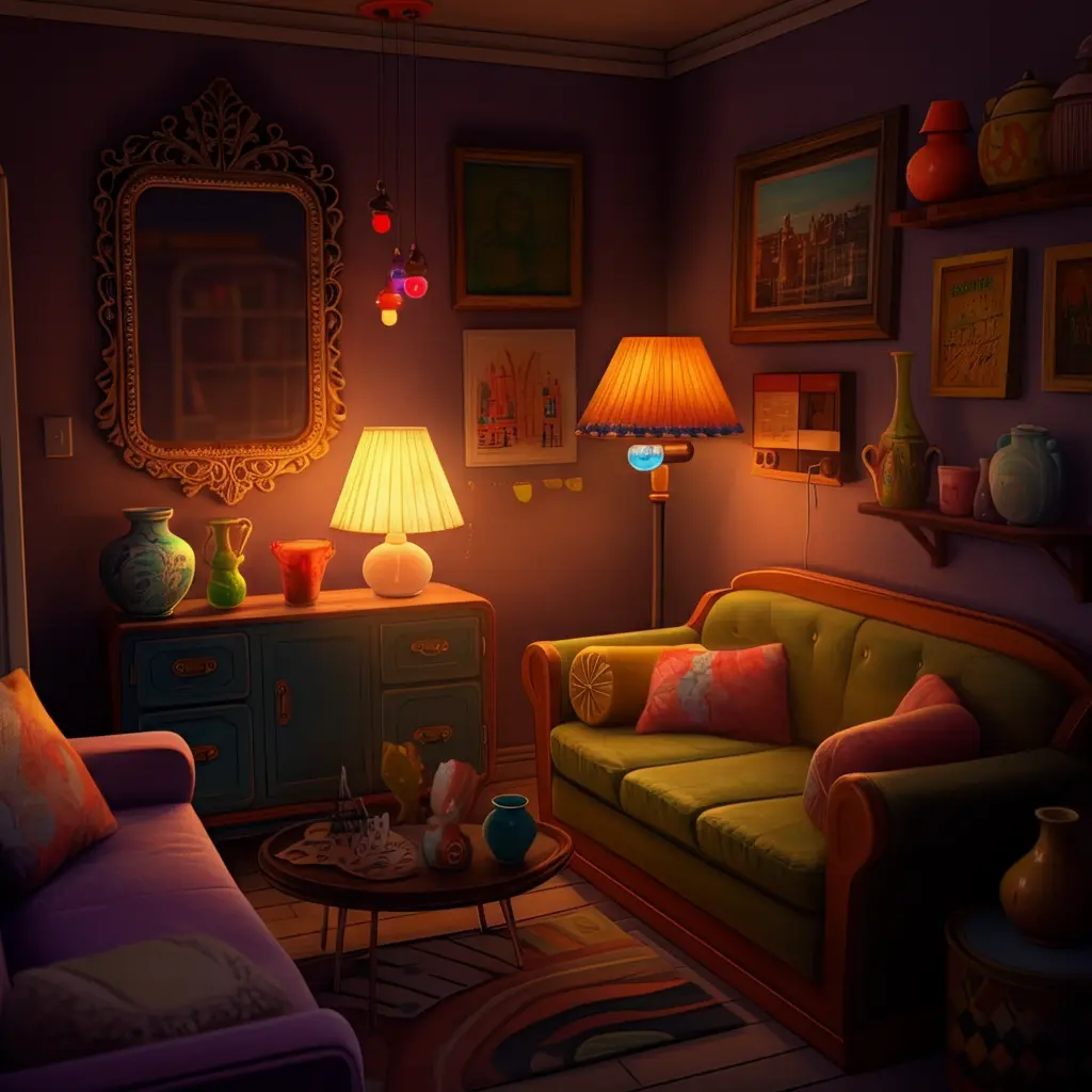 Find Unique Decorative Accents