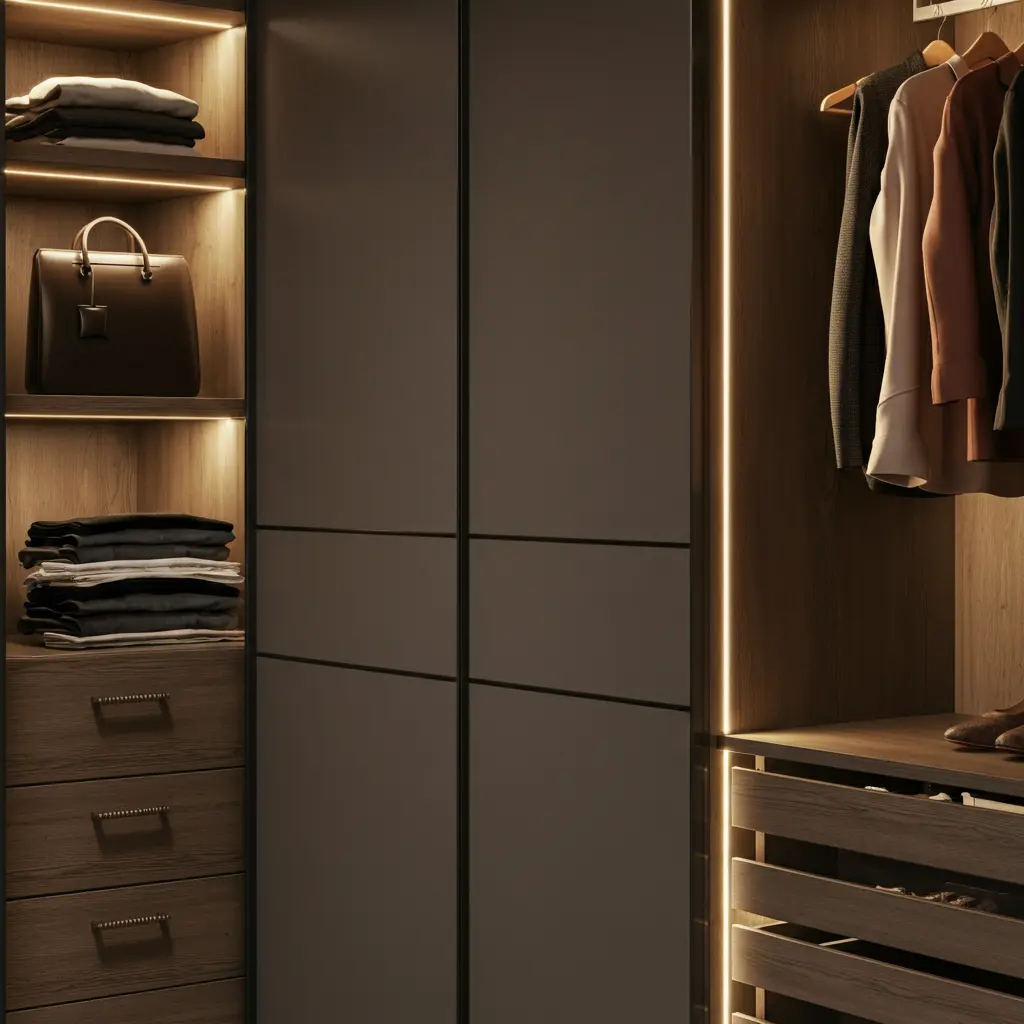 Finishing Touches That Make a Difference