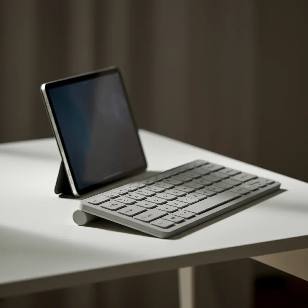 Foldable Keyboards