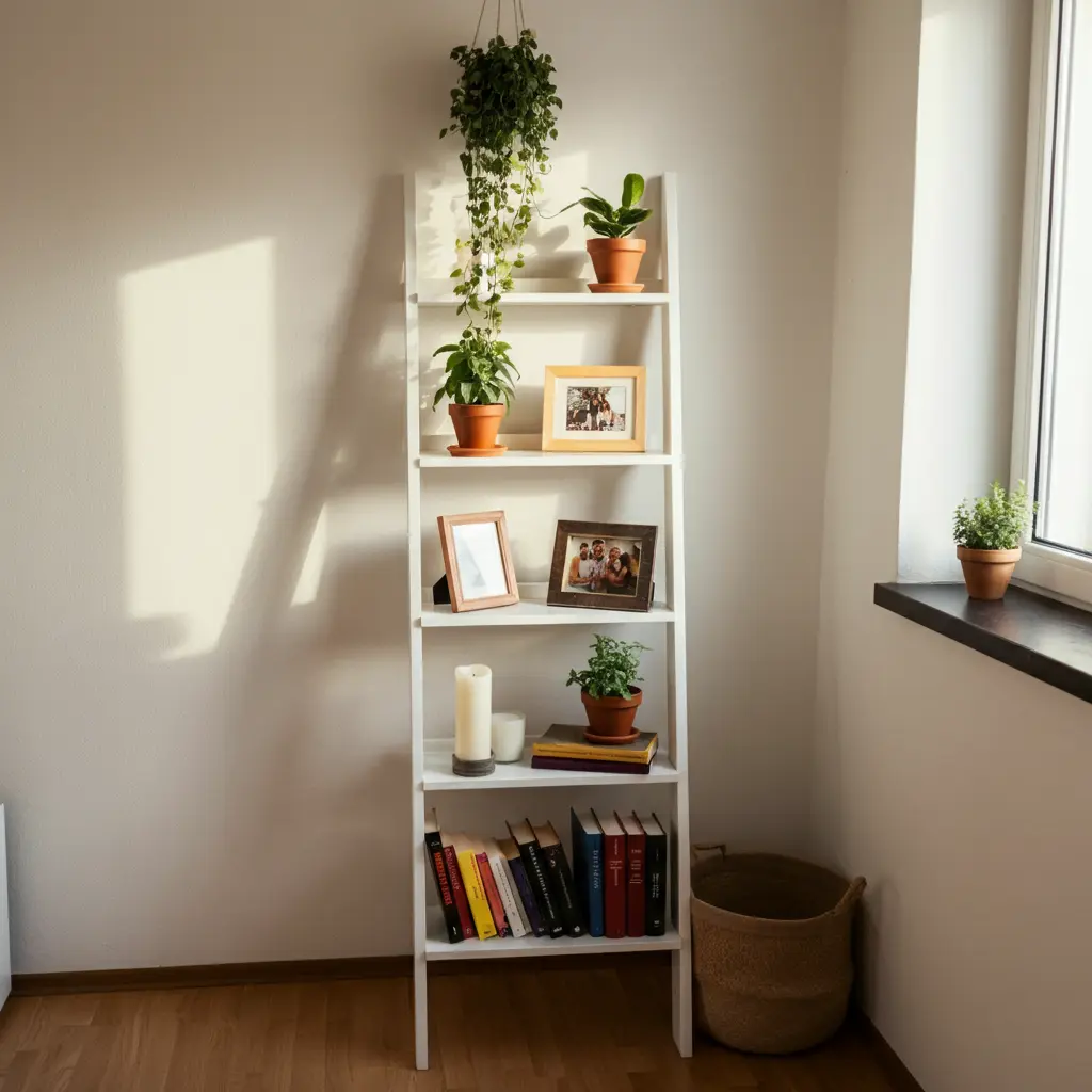 Freestanding Shelving Units