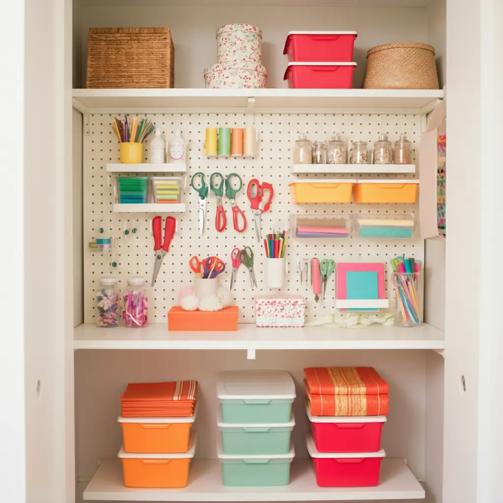 The Craft or Hobby Hub