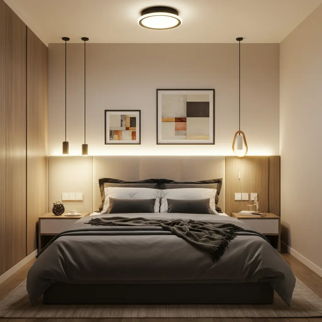 Smart Lighting is Key