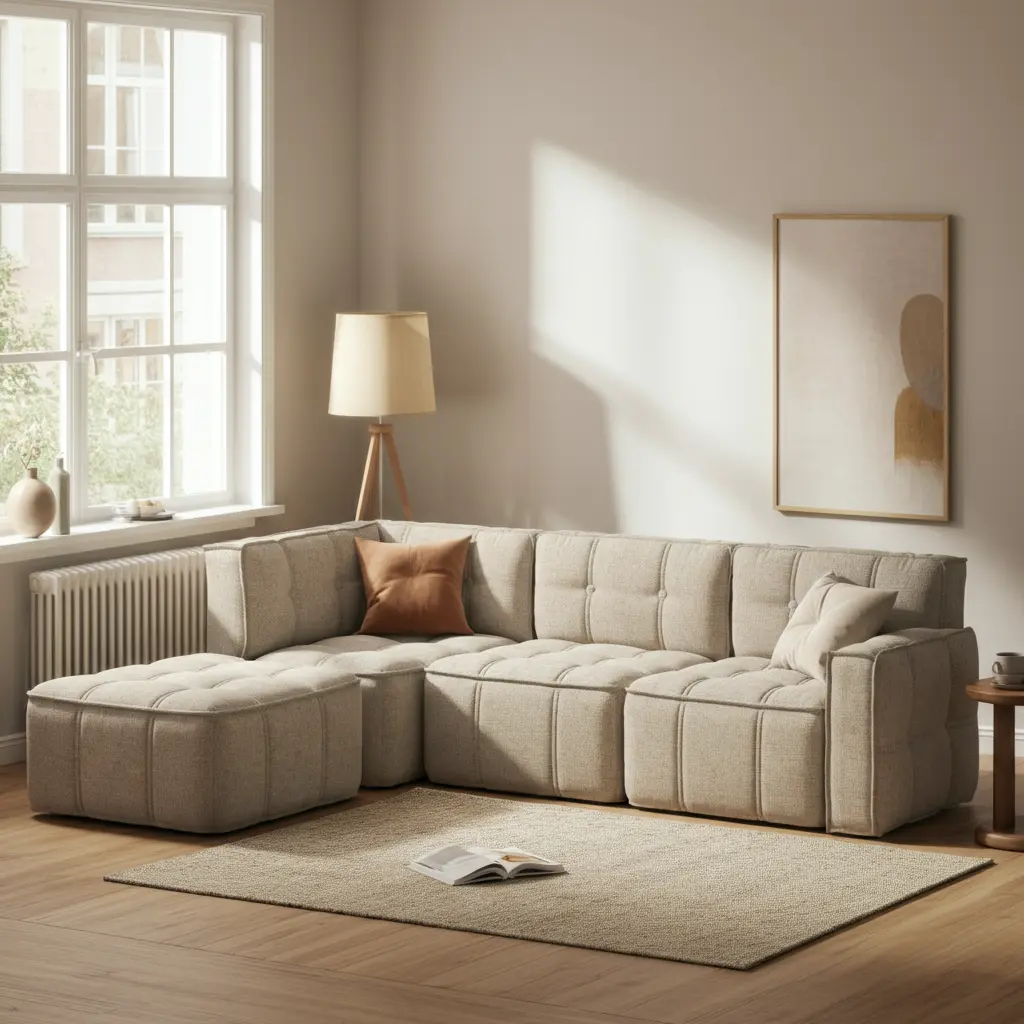 Modular Sofas