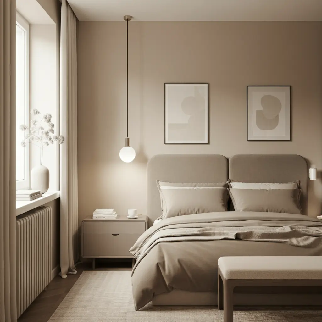 The Magic of Monochromatic Palettes