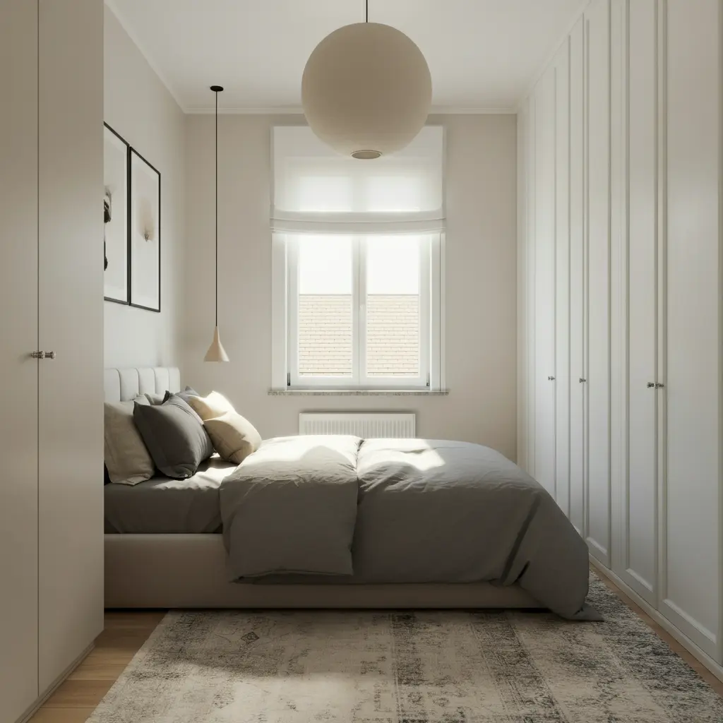 Embrace a Neutral Color Palette