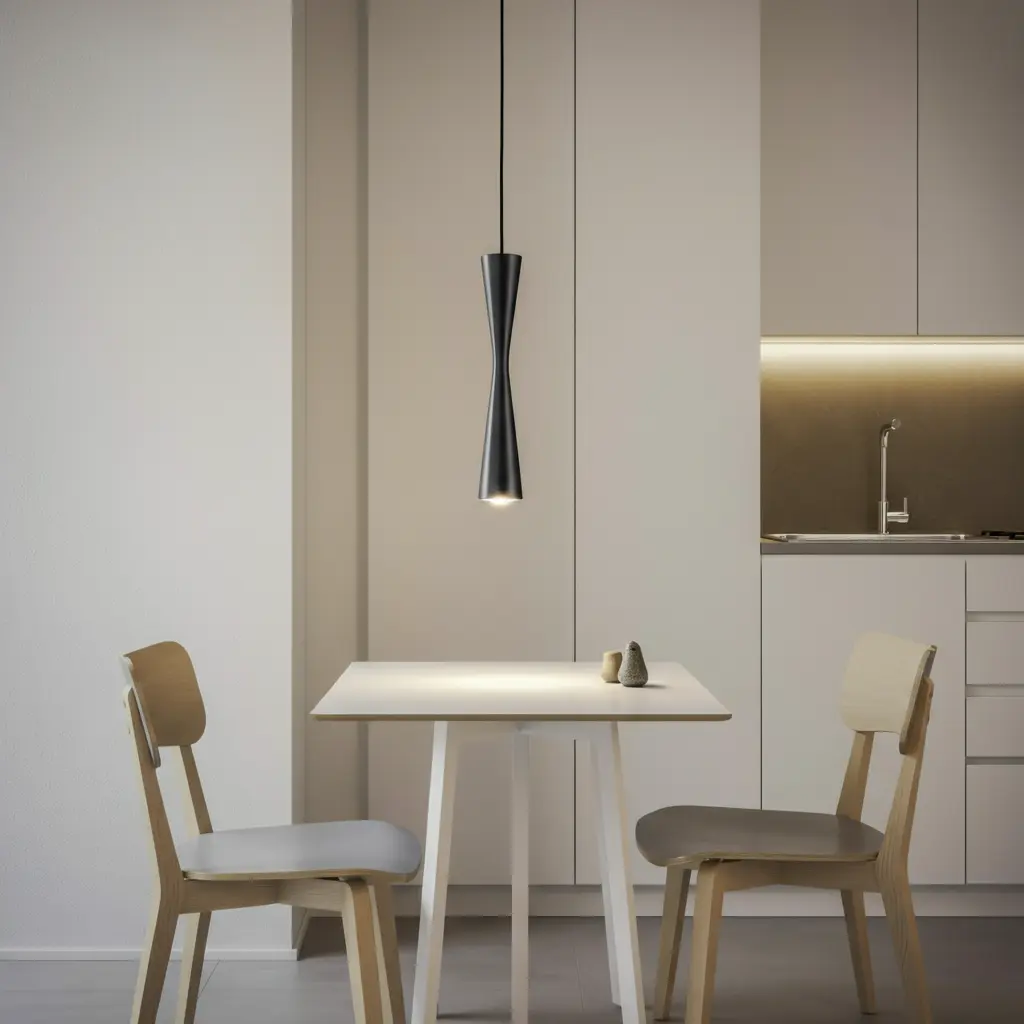 Embrace the Beauty of Pendant Lights