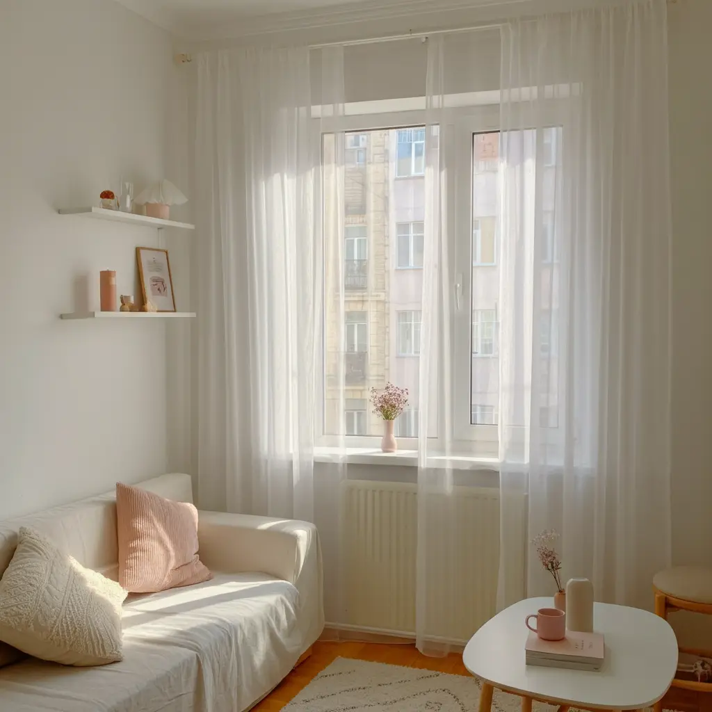 Rethink Your Window Treatments