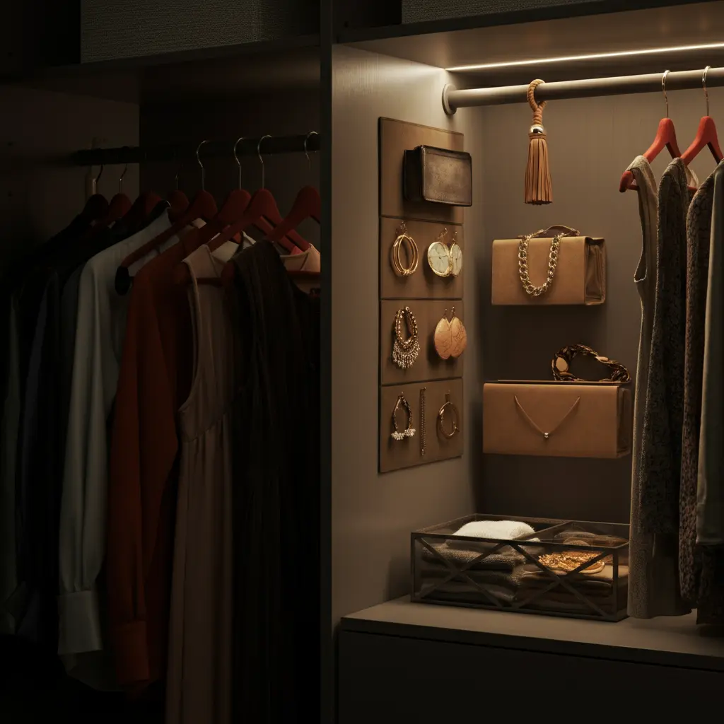 Implement a Smart Organization System