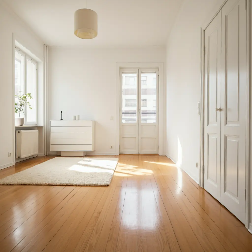 Smart Flooring Choices