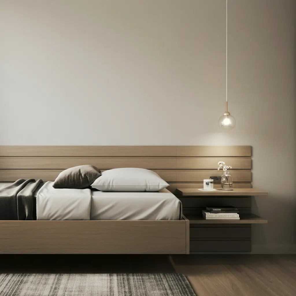 Smart Furniture for Small Spaces