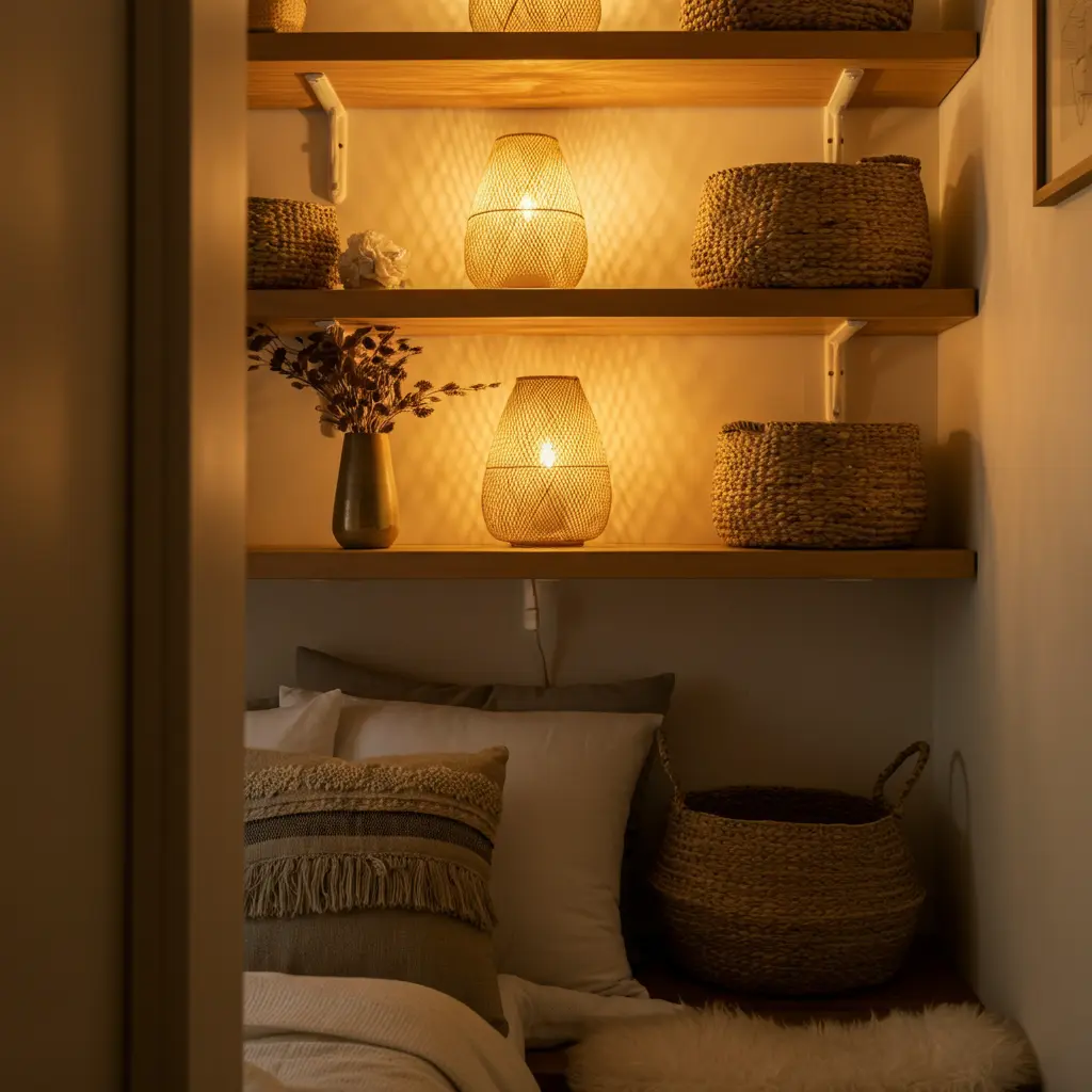 Smart Storage Solutions on a Dime