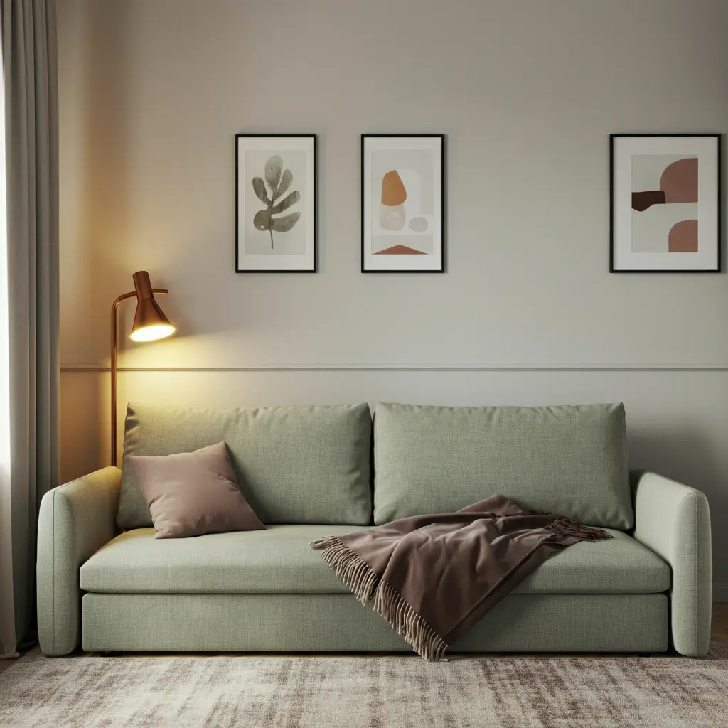 The Sofa Bed: A Modern Classic