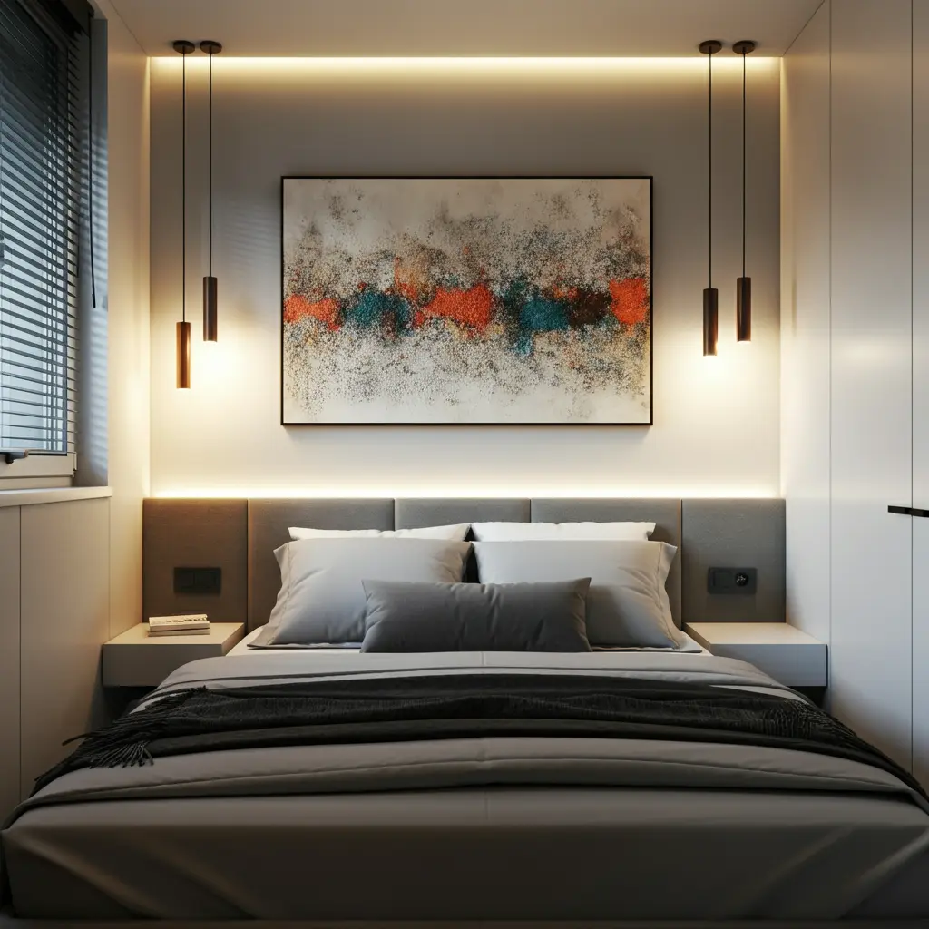 Go Big with a Single Statement Piece