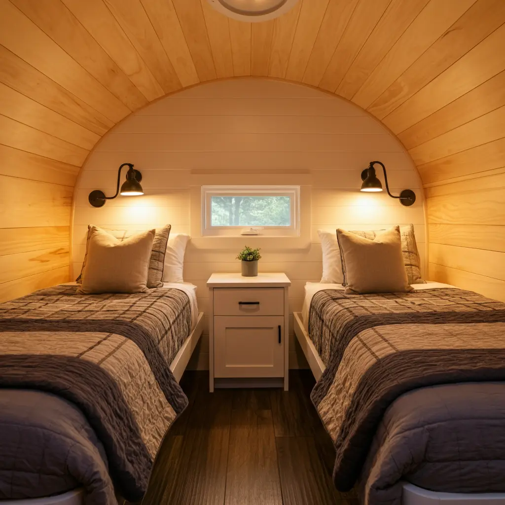 The Symmetrical Layout: Balance and Fairness