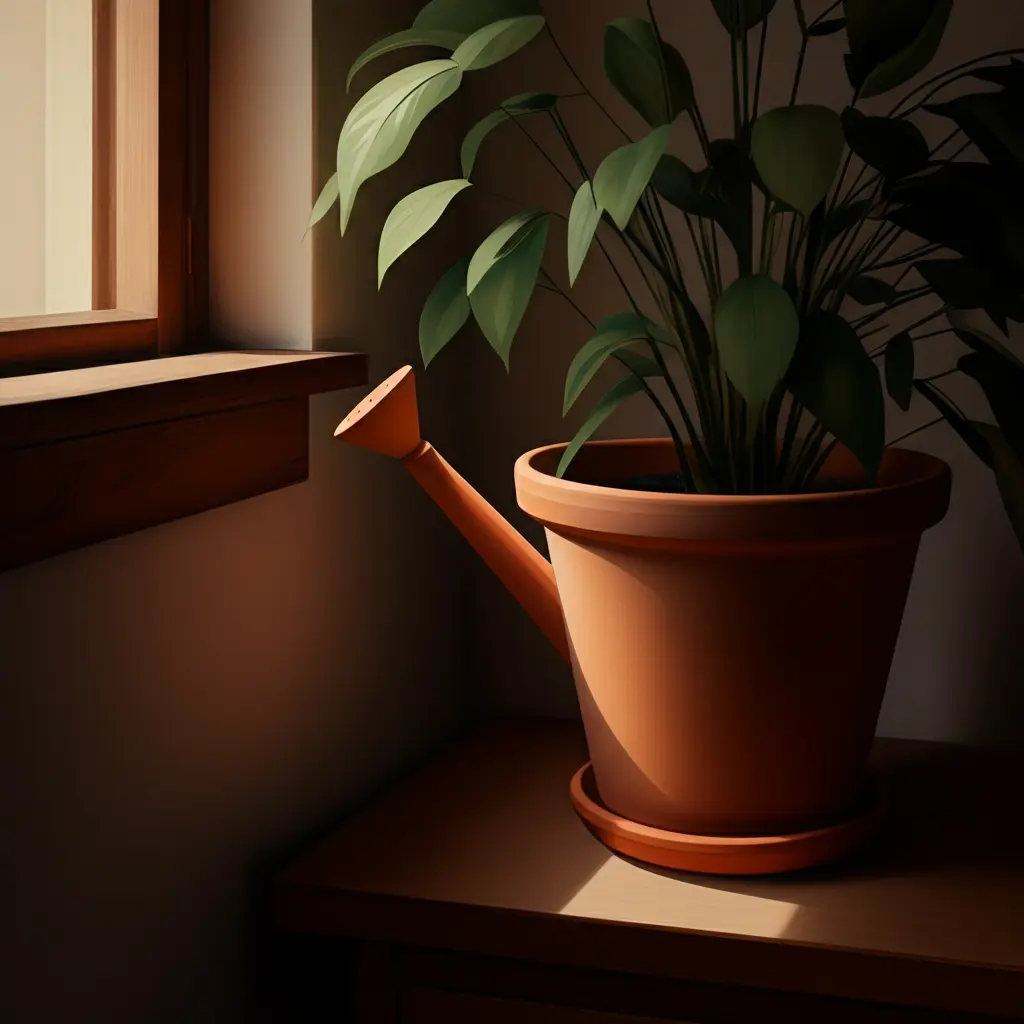 Terracotta Watering Spikes (Ollas)