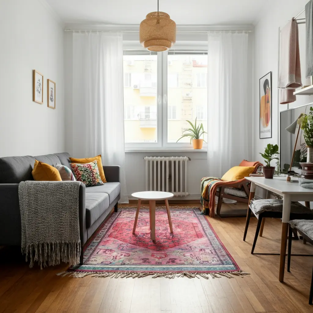 Textiles Make a Big Difference