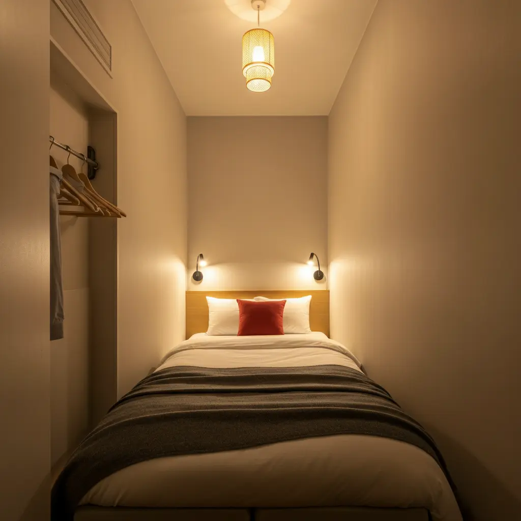 The Fifth Wall: Don't Forget the Ceiling