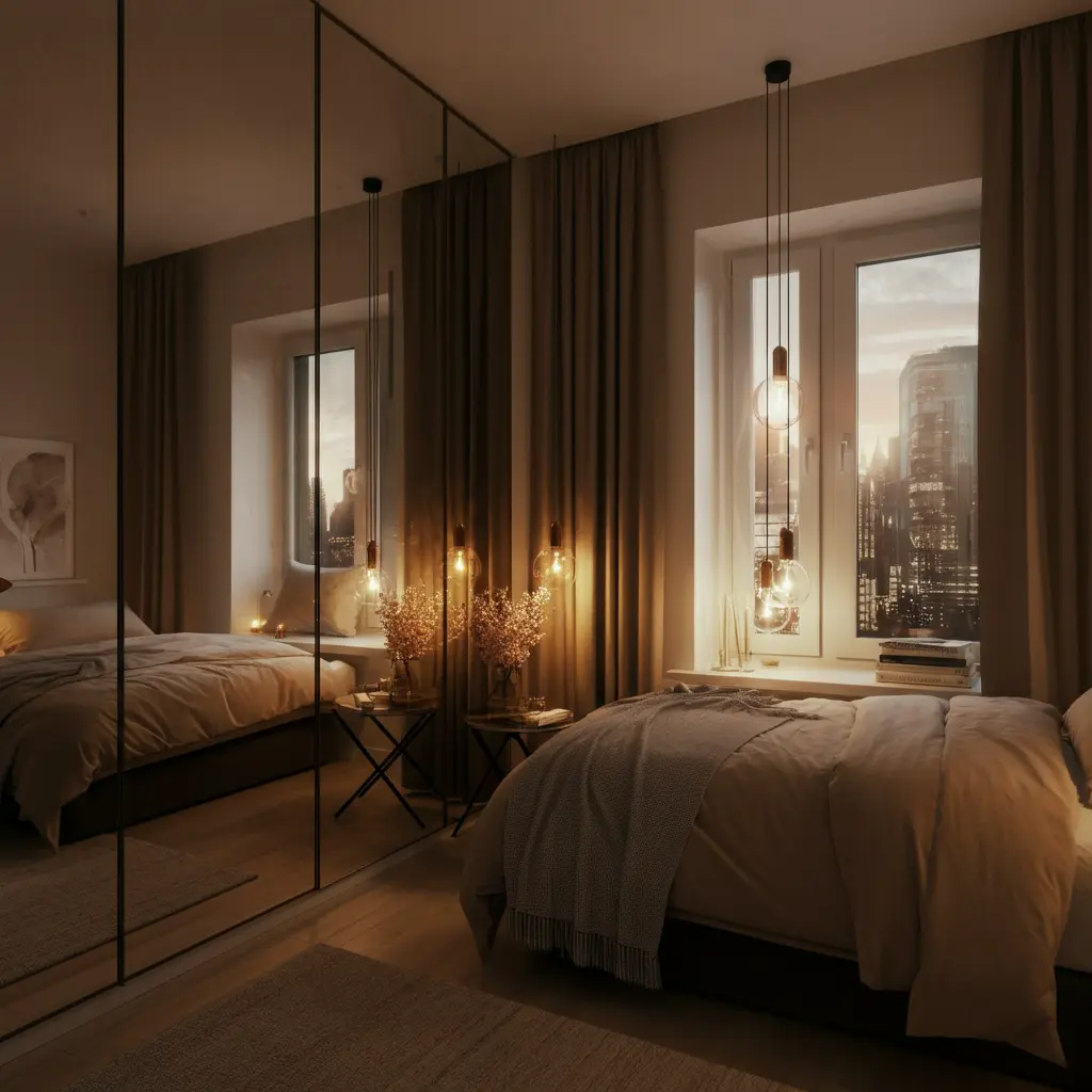 The Power of Mirrors