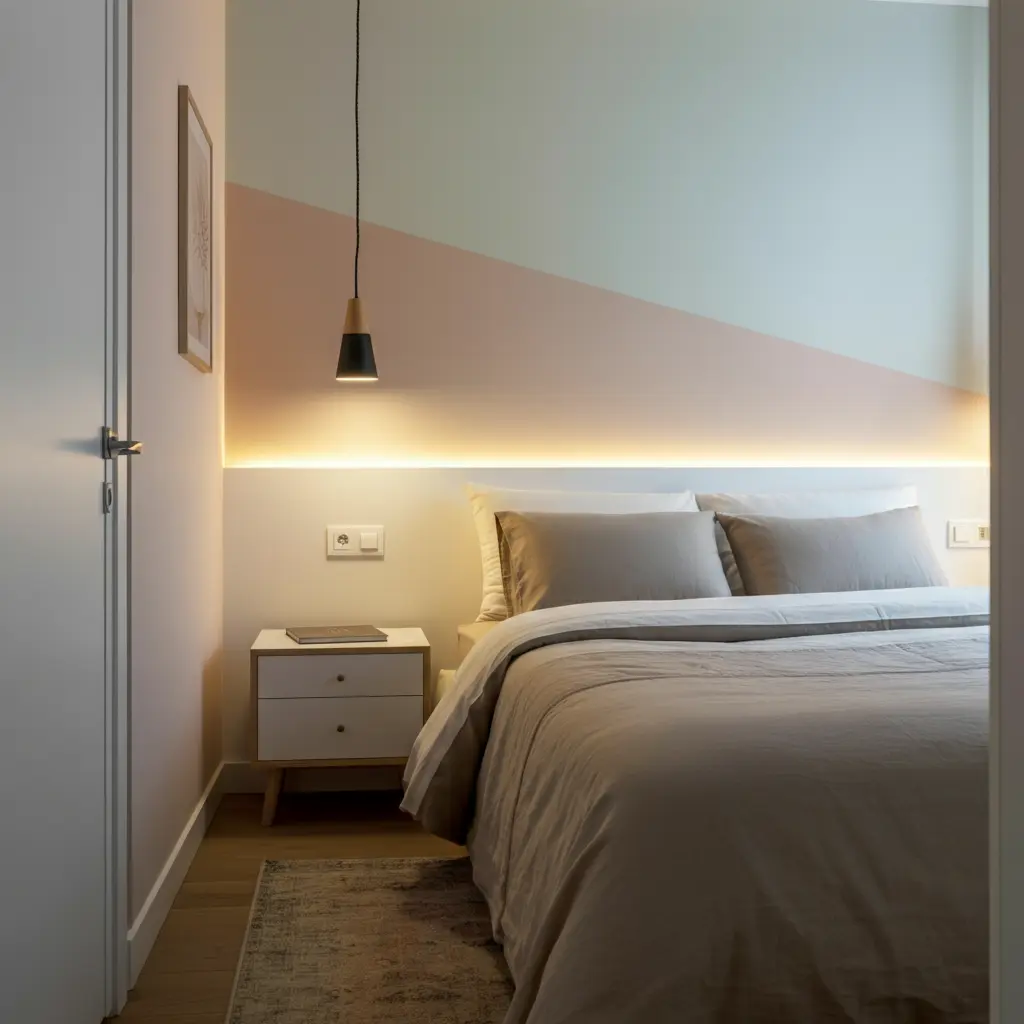 The Transformative Power of Paint