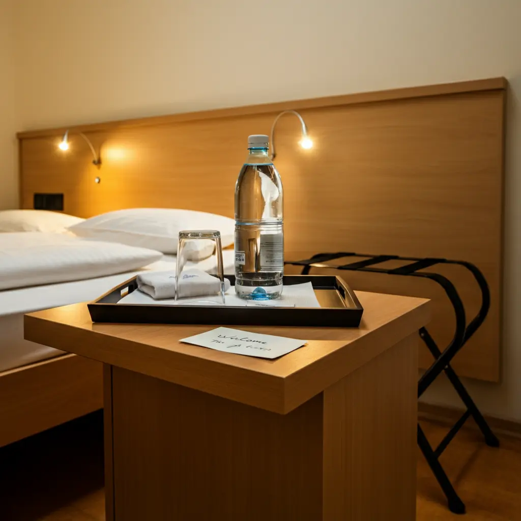 Thoughtful Details That Make a Difference