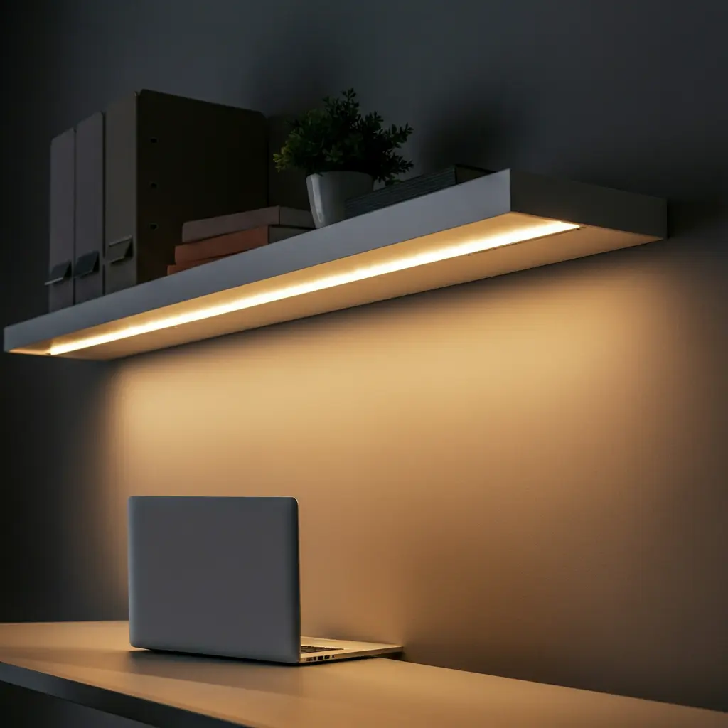 Under-Shelf LED Strips